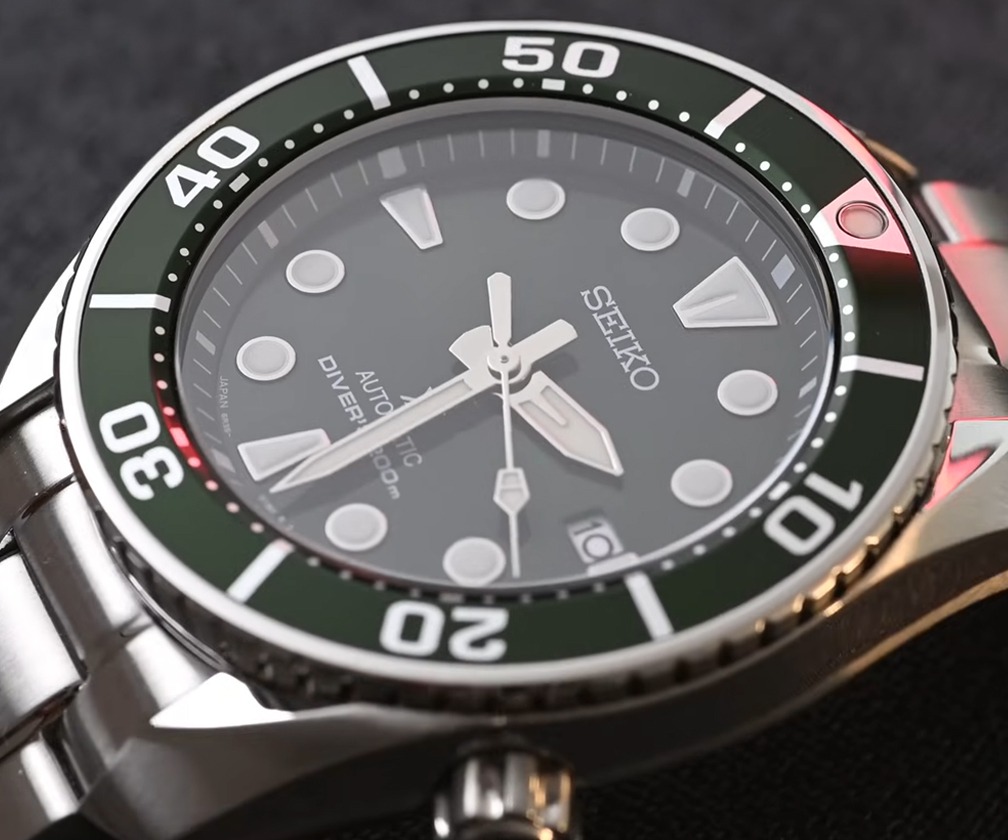 relojes de pulsera seiko