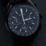 bulova lunar pilot