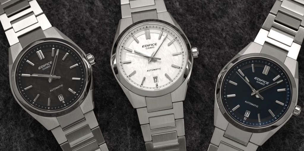 casio automatico reseña