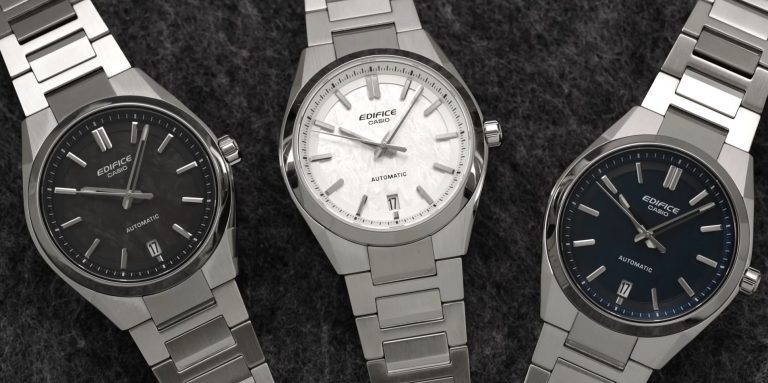 casio automatico reseña