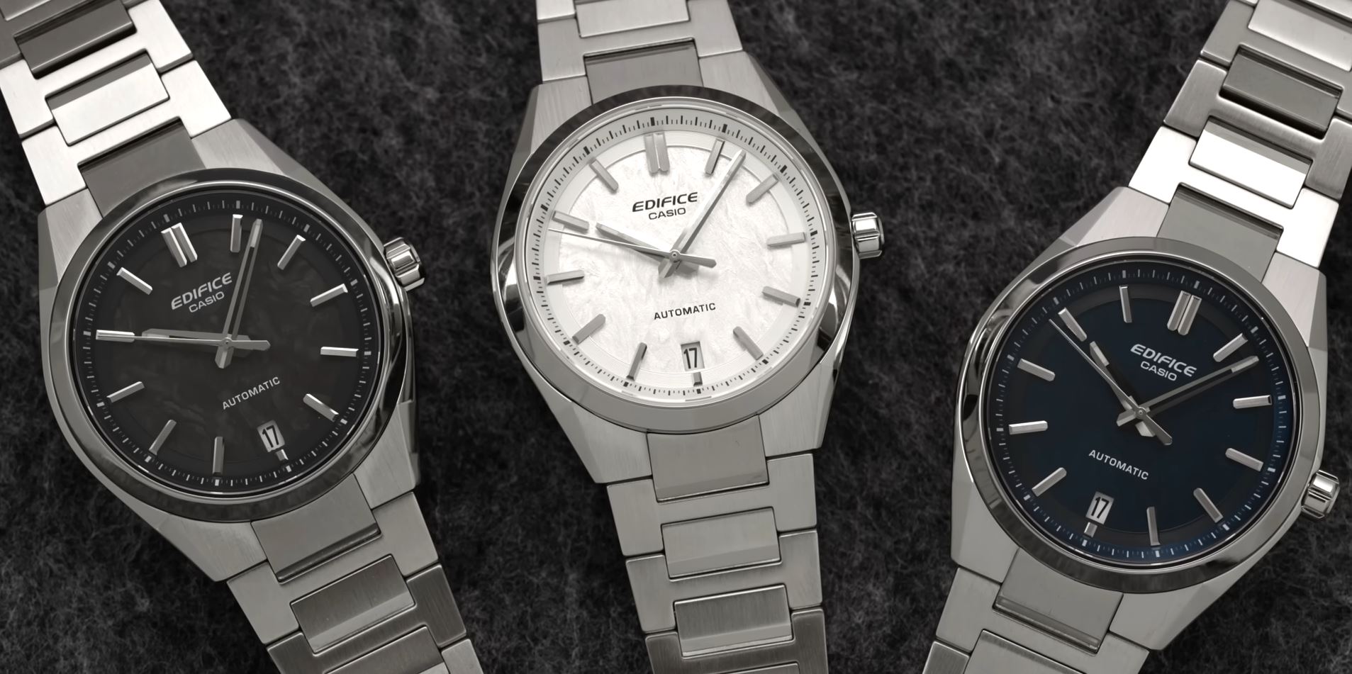 casio automatico reseña