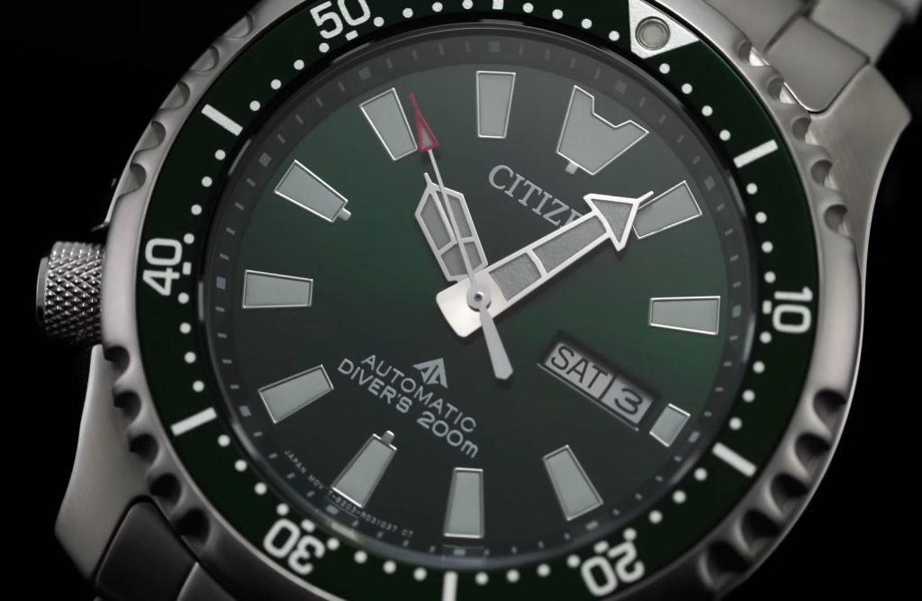 citizen promaster fugu