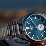 citizen tsuyosa small seconds