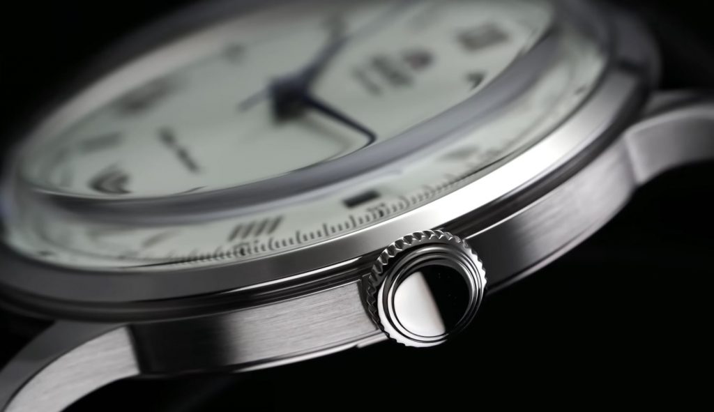 orient bambino cristal