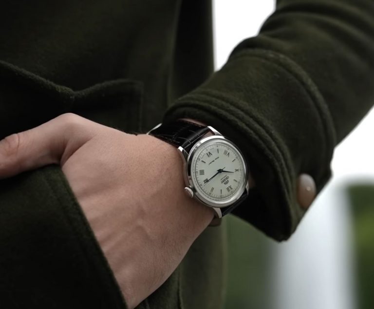 orient bambino reseña