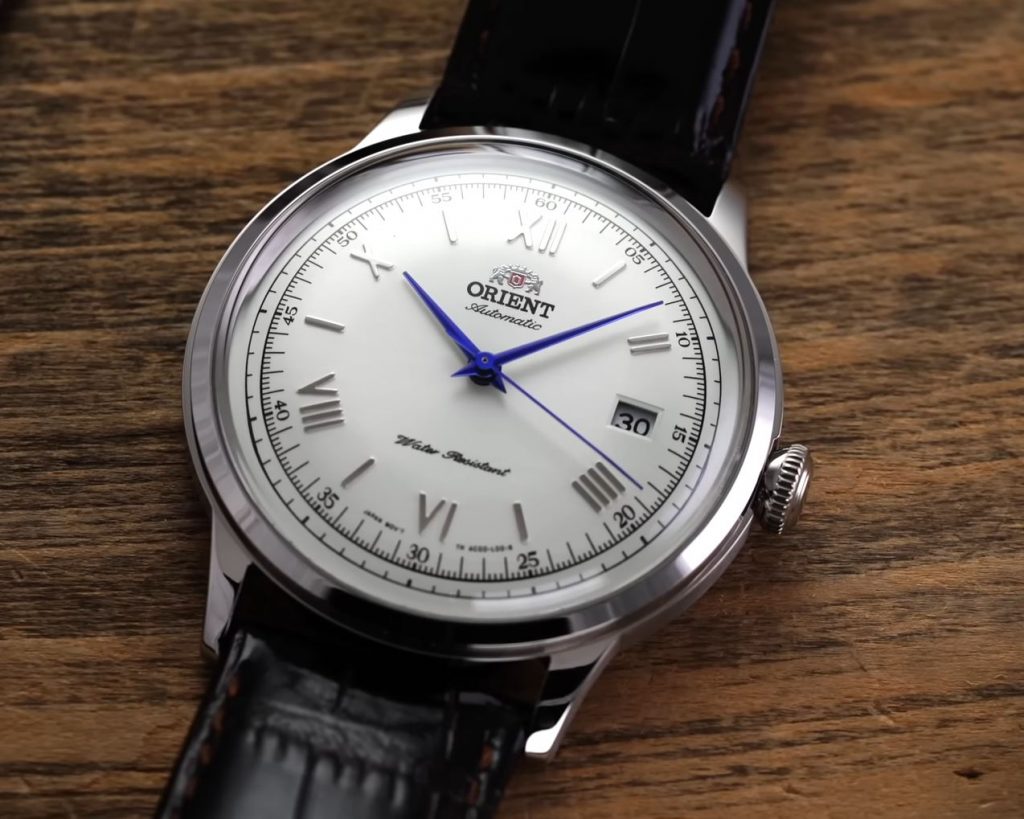 orient bambino reseña