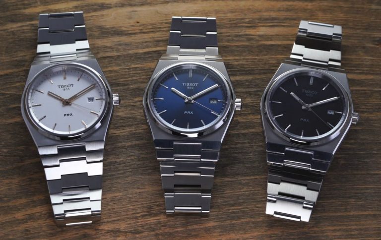 Tissot PRX Reseña a fondo del reloj con espíritu de los 70 que desafía la lógica