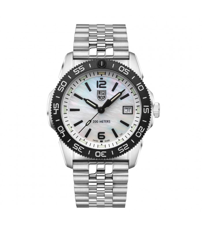luminox pacific diver ripple