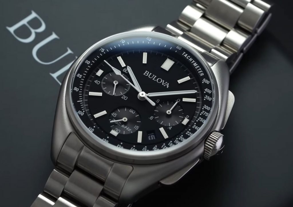 bulova lunar pilot