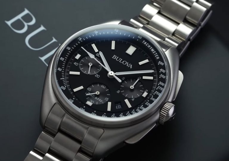 bulova lunar pilot