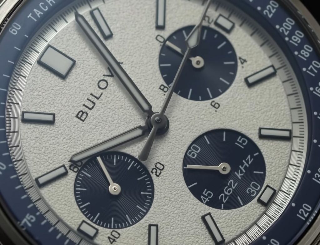 bulova lunar pilot reseña