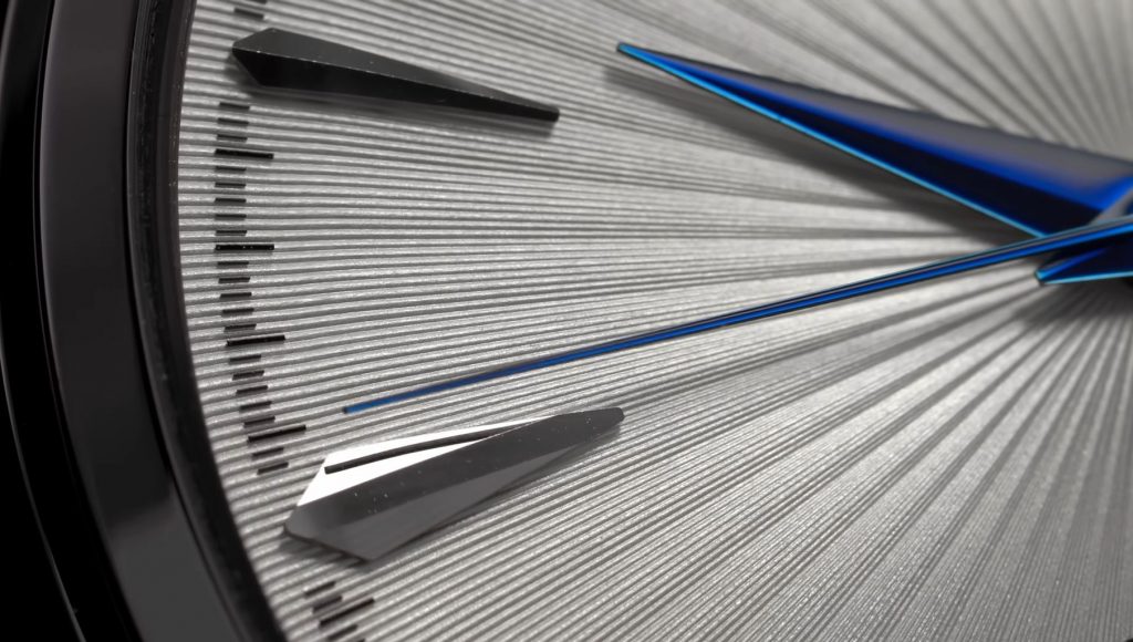 esfera estriada seiko