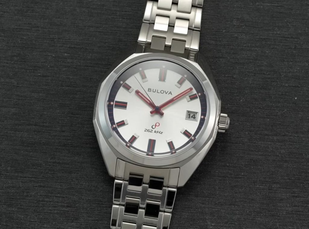 bulova jet star reseña